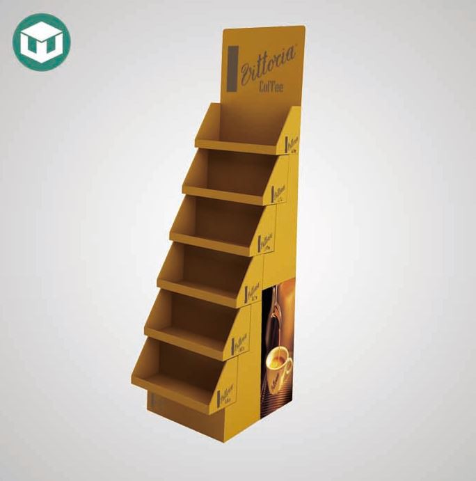 Coffee Display Stand