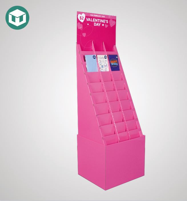 Cards display Cards display