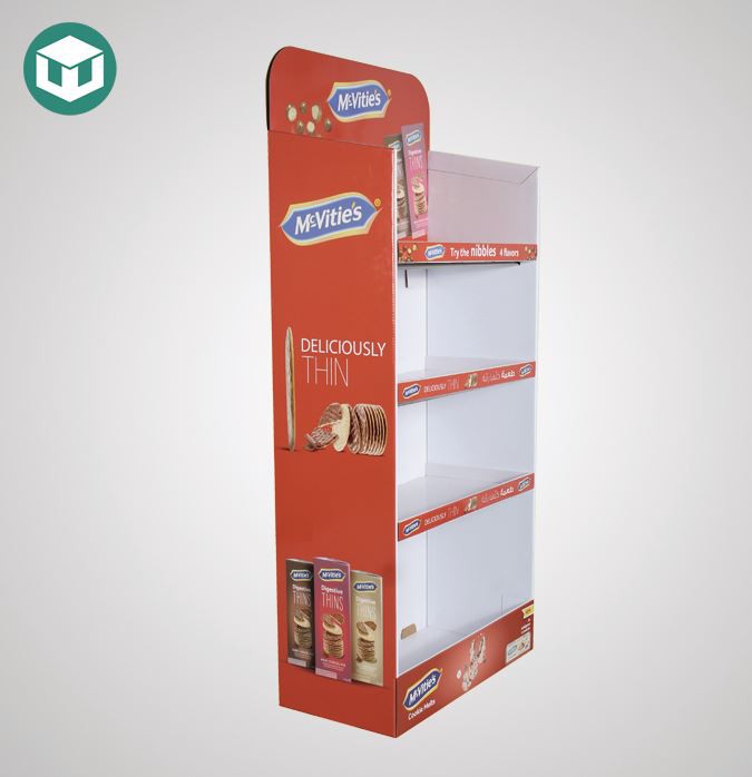 Clips Display