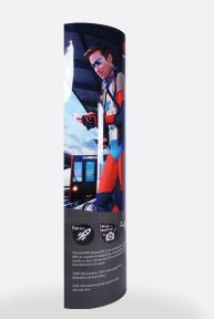 Explore our wow custom banner display stands Explore our wow custom banner display stands