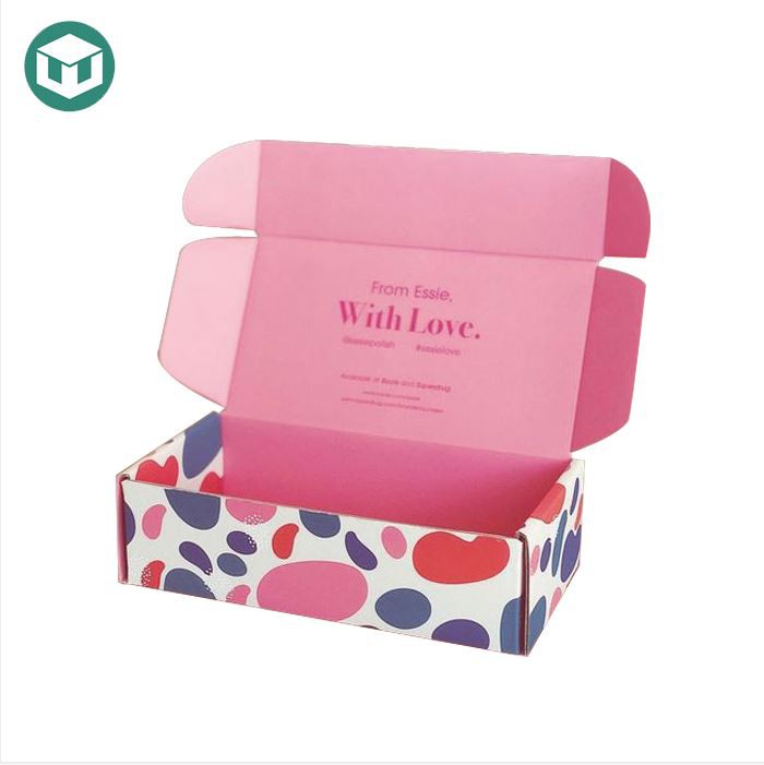 custom mailer box logo printing australia1