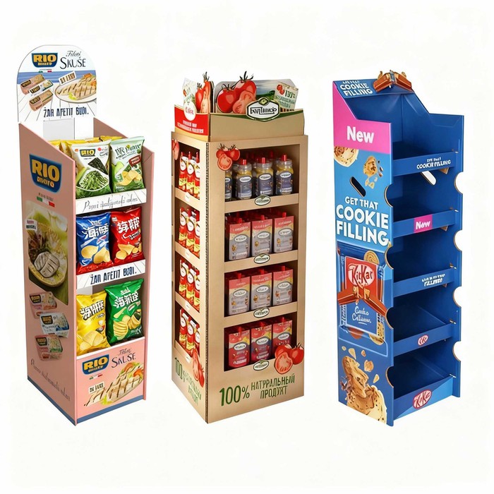 potapo chip display stand potapo chip display stand