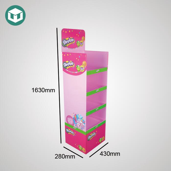 in store merchandising supplier