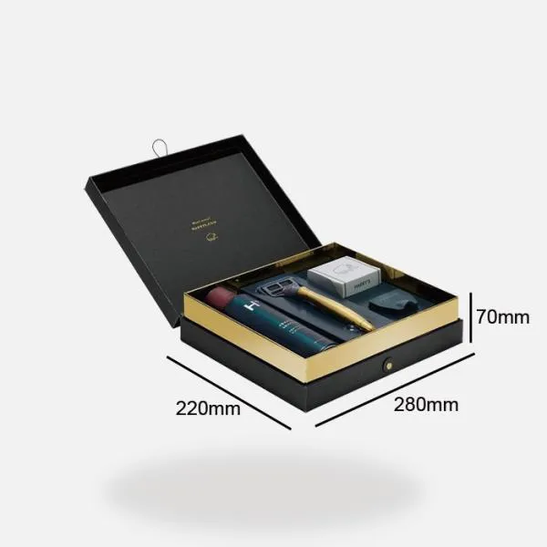 Paper Gift Box