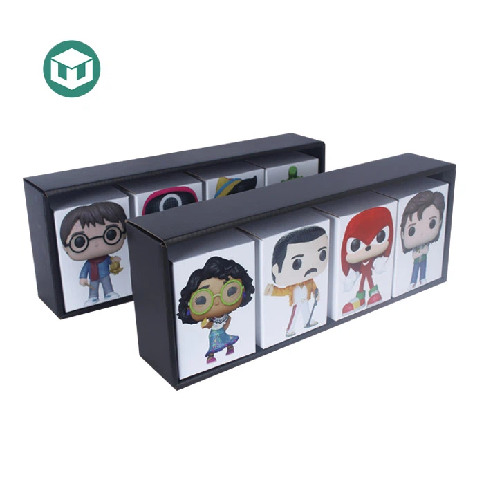 Best Funko POP Display Shelves